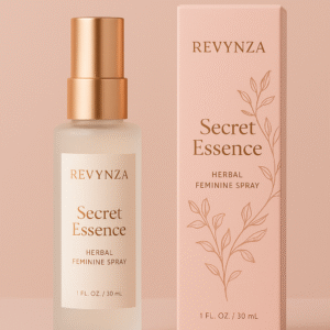 Revynza Spray Secret Essence
